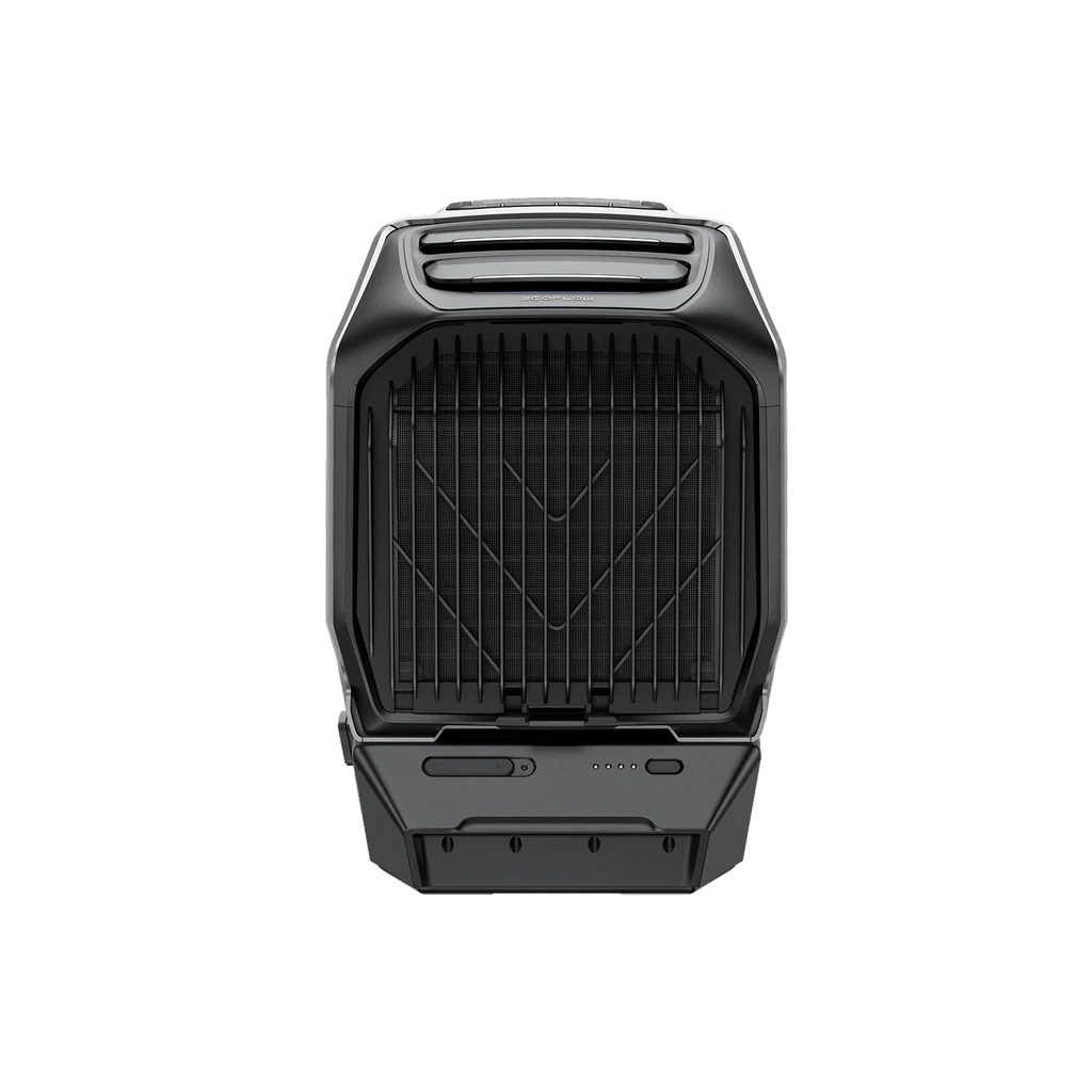 Climatiseur portable EcoFlow WAVE 3