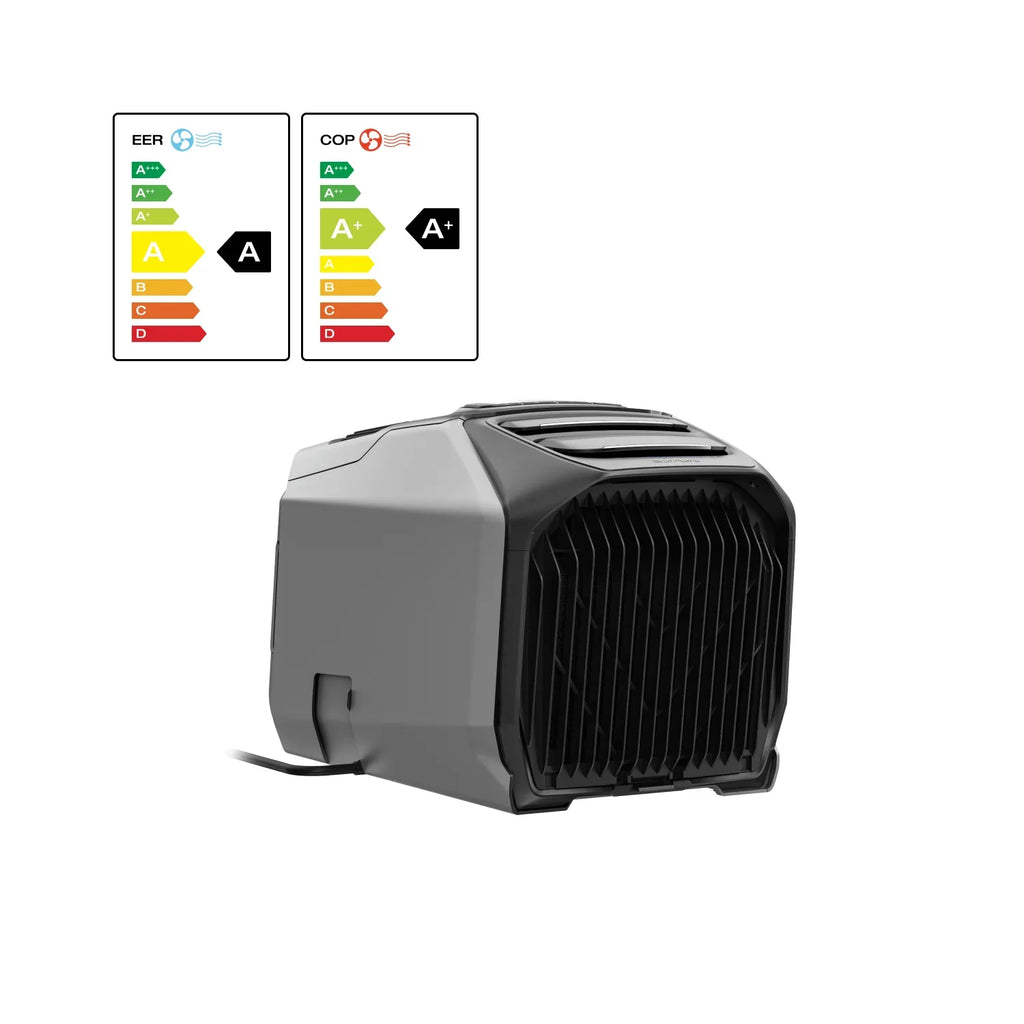Climatiseur portable EcoFlow WAVE 3