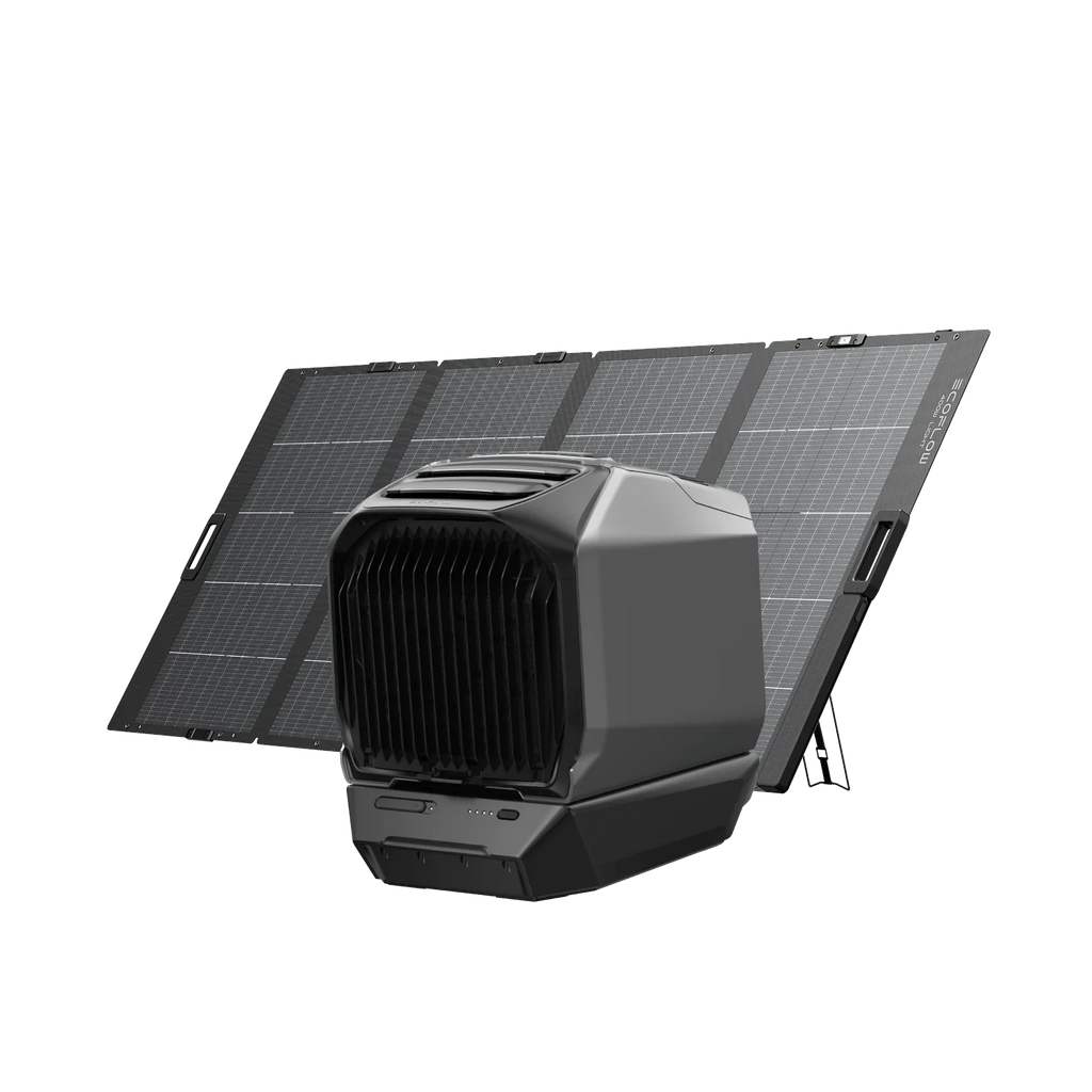 Climatiseur portable EcoFlow WAVE 3