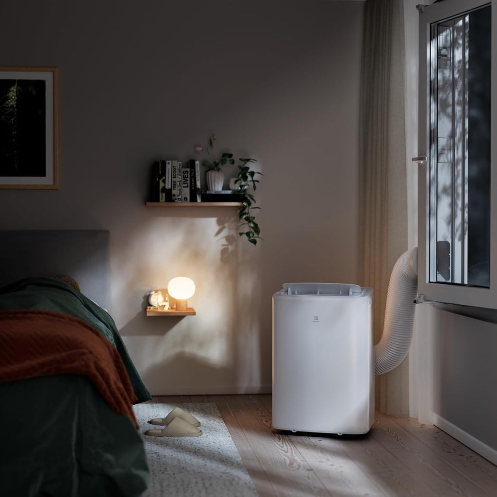 Electrolux EXP26U339AW Climatiseur Mobile